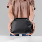FlatPak Waterproof Toiletry Case Matador - CHARCOAL