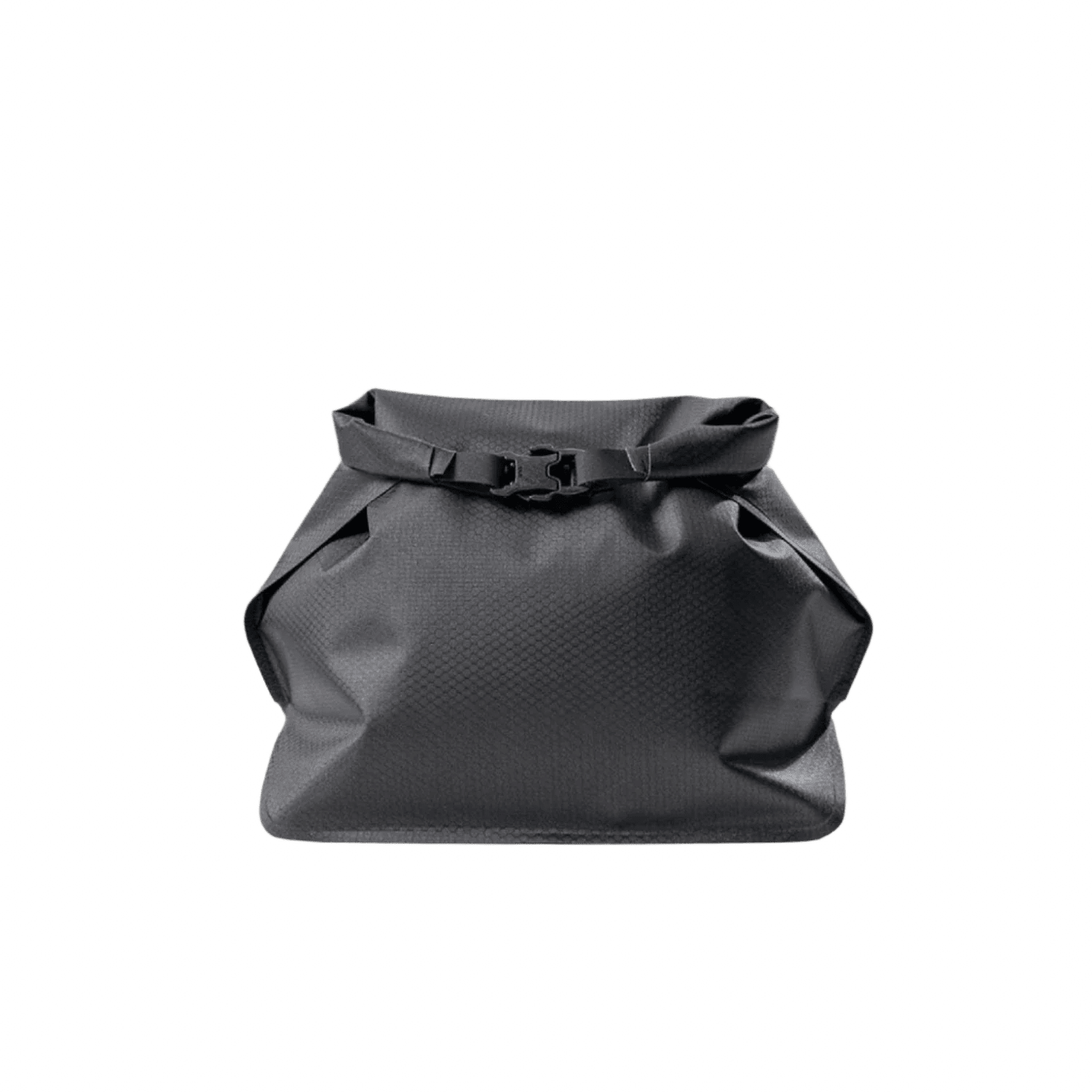 FlatPak Waterproof Toiletry Case Matador - CHARCOAL