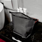 FlatPak Waterproof Toiletry Case Matador - CHARCOAL