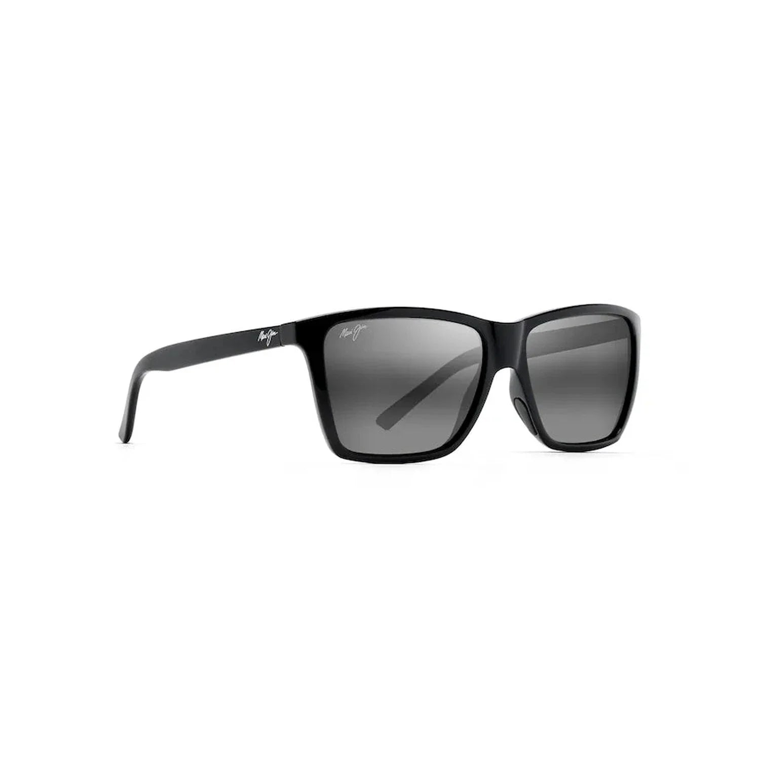 Cruzem Maui Jim - BLACK GLOSS / NEUTRAL GREY