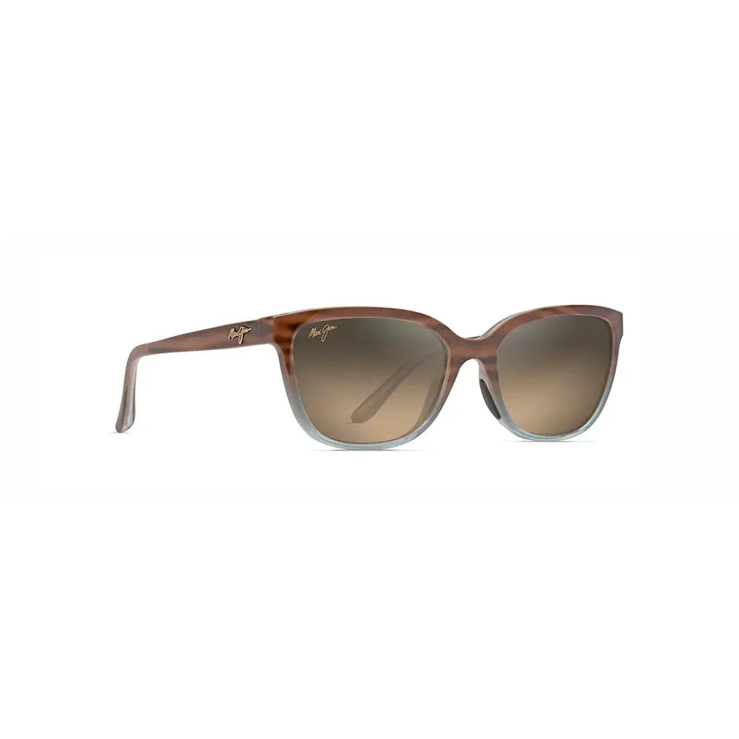 Honi Maui Jim - SANDSTONE WITH BLUE / HCL BRONZE