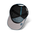 Hydro Odyssey Rope Bulls Icon melin