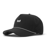 Hydro Odyssey Rope Bulls Icon melin - BLACK / CLASSIC