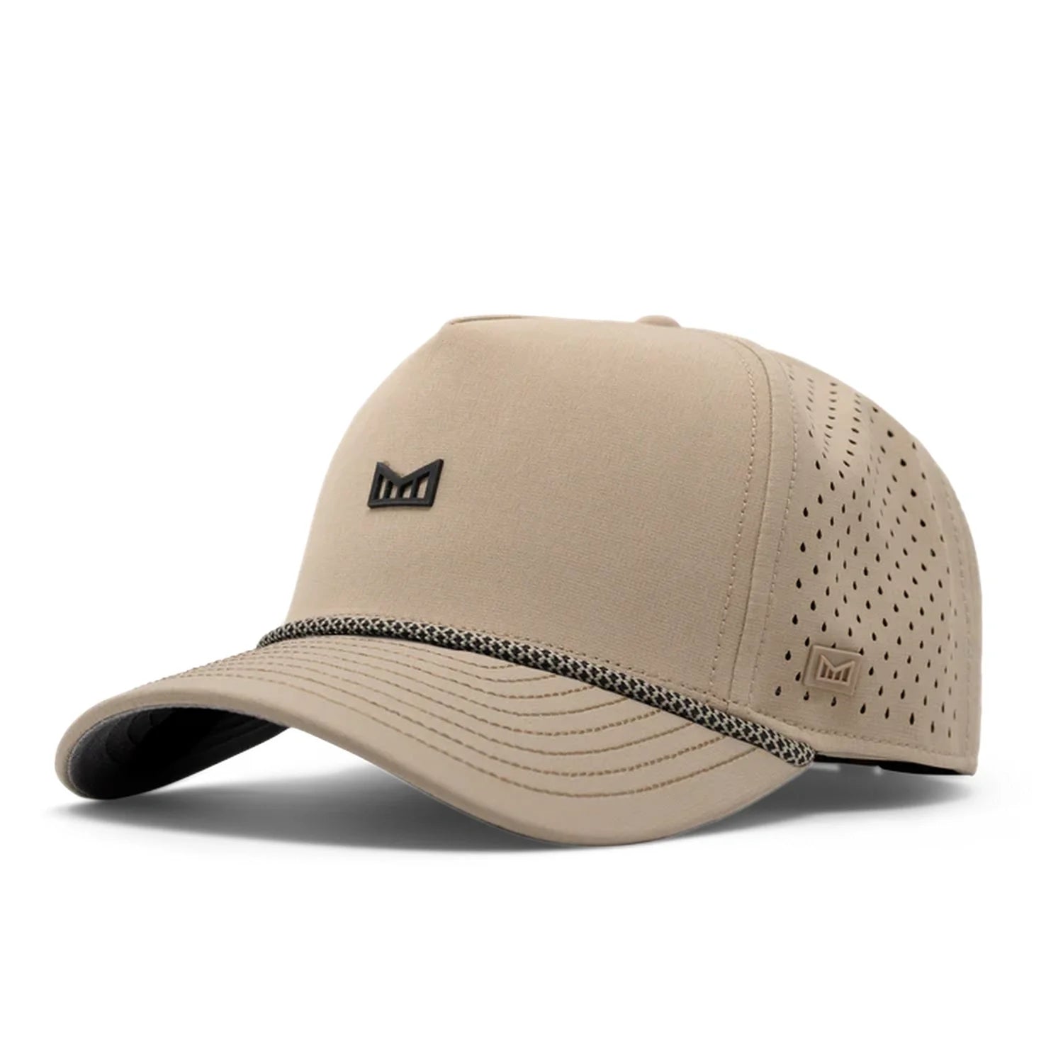Hydro Odyssey Rope Bulls Icon melin - KHAKI / CLASSIC