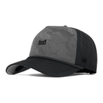 Hydro Odyssey Rope Bulls Icon melin - MIDNIGHT REFLECTIVE