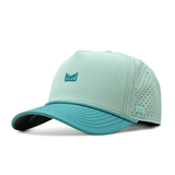 Hydro Odyssey Rope Bulls Icon melin - MINTY|DARKMINT / SMALL