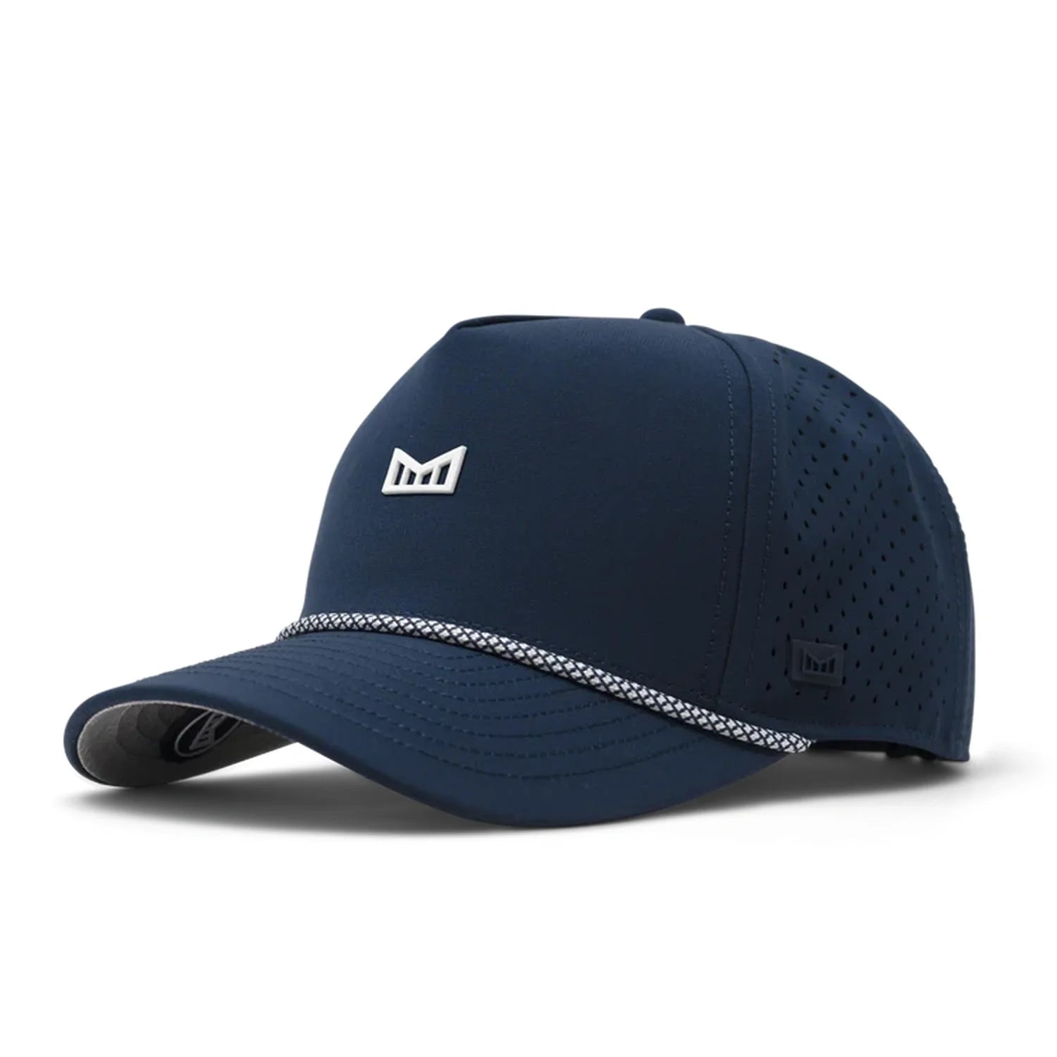Hydro Odyssey Rope Bulls Icon melin - NAVY / CLASSIC