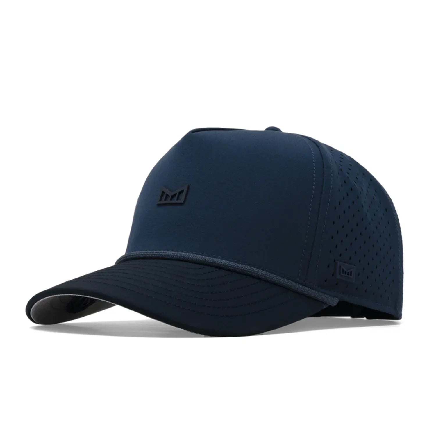 Hydro Odyssey Rope Bulls Icon melin - NAVY/DARK NAVY