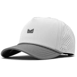 Hydro Odyssey Rope Bulls Icon melin - WHITE|GREY / SMALL