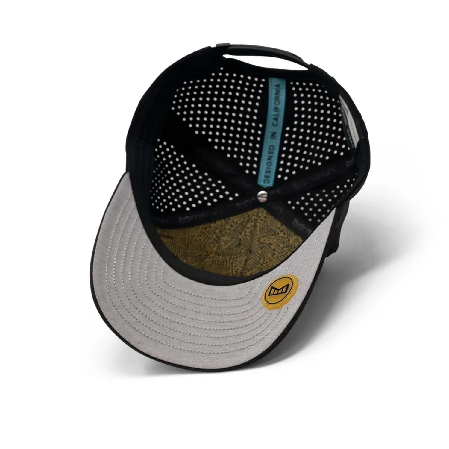 Hydro Odyssey Stack melin