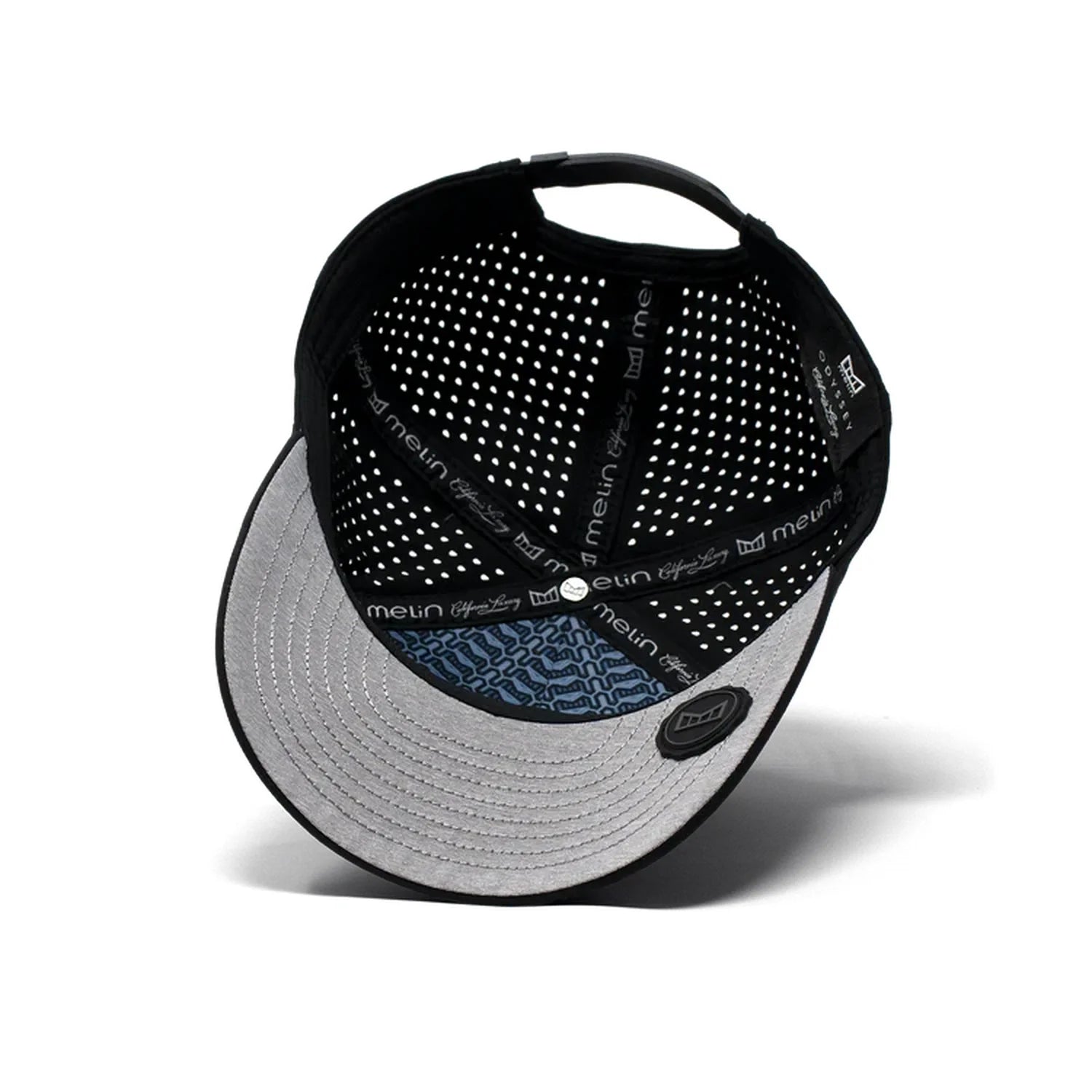 Hydro Odyssey Stack melin