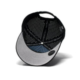 Hydro Odyssey Stack melin