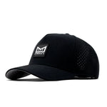 Hydro Odyssey Stack melin - BLACK: