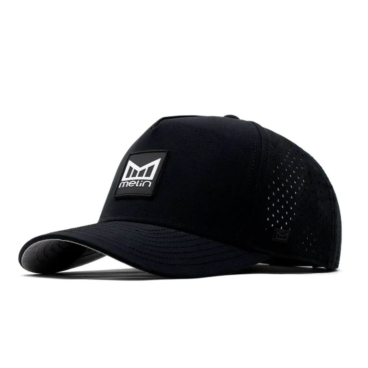 Hydro Odyssey Stack melin - BLACK: