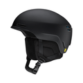 Method Mips Smith Optics - MATTE BLACK / S