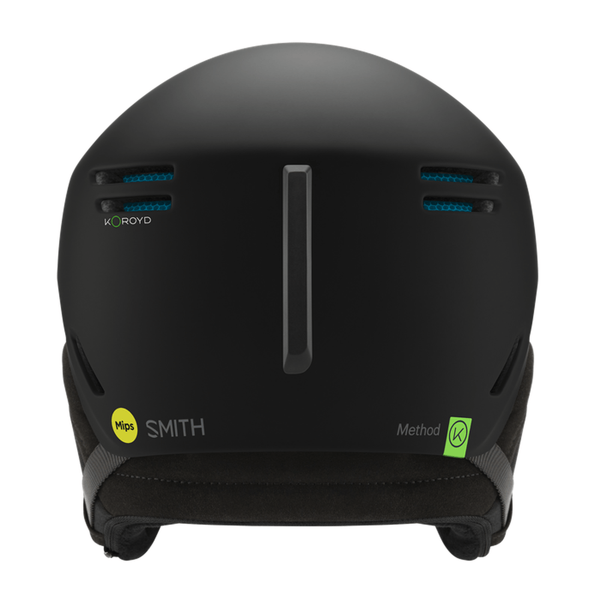 Method Mips Smith Optics