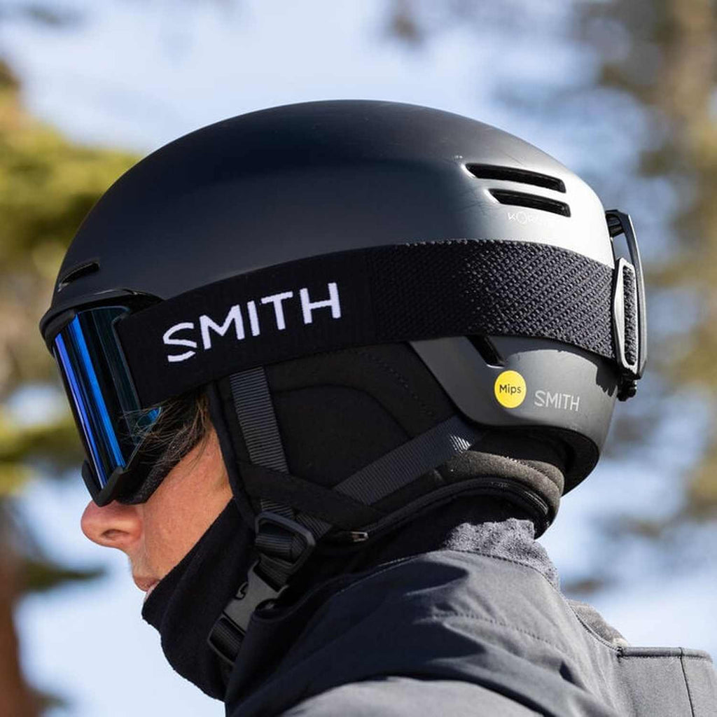 Method Mips Smith Optics