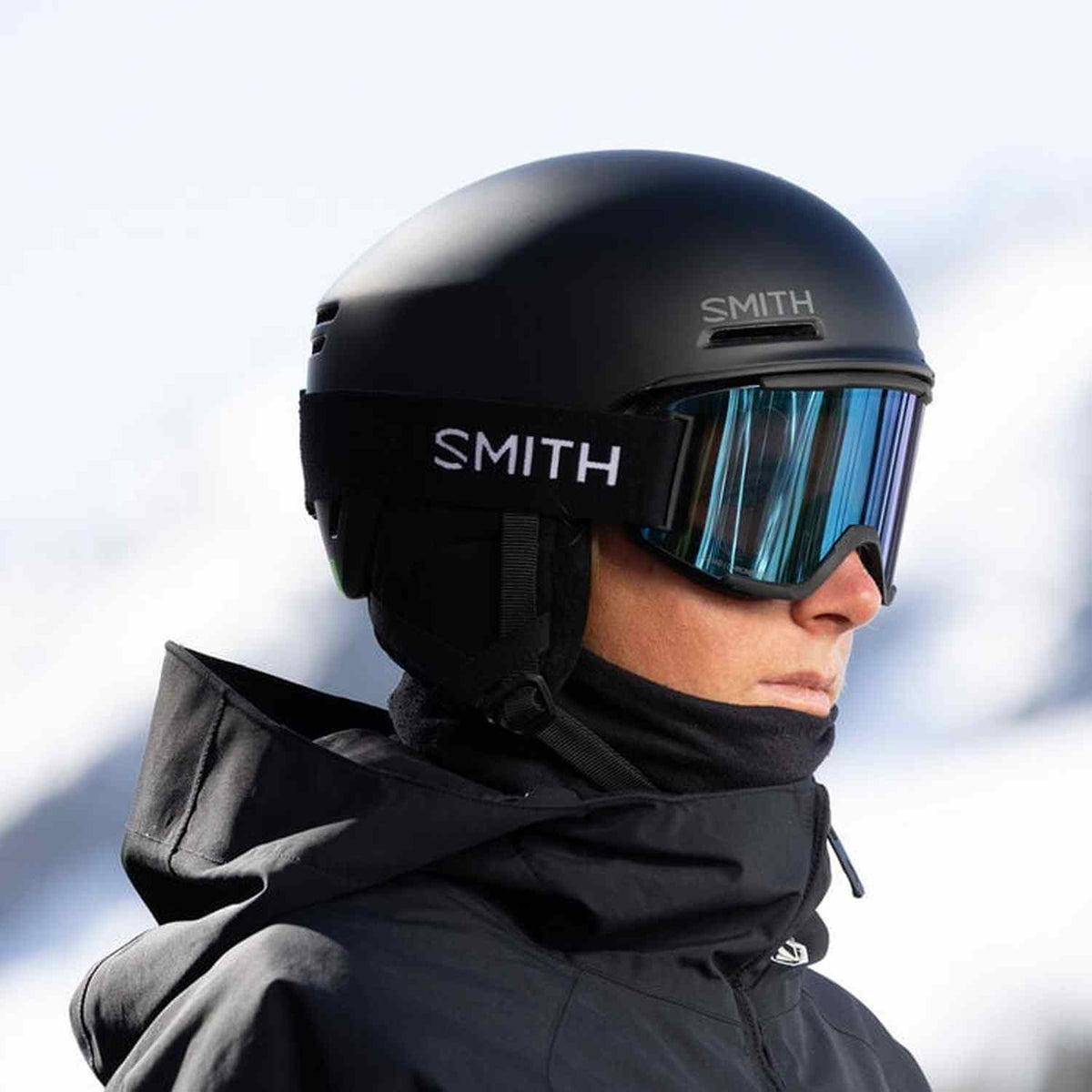 Method Mips Smith Optics