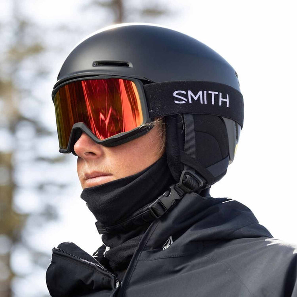 Method Mips Smith Optics