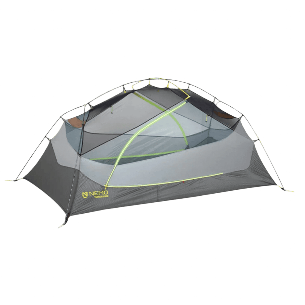 Dagger OSMO™ 2-Person Tent Nemo