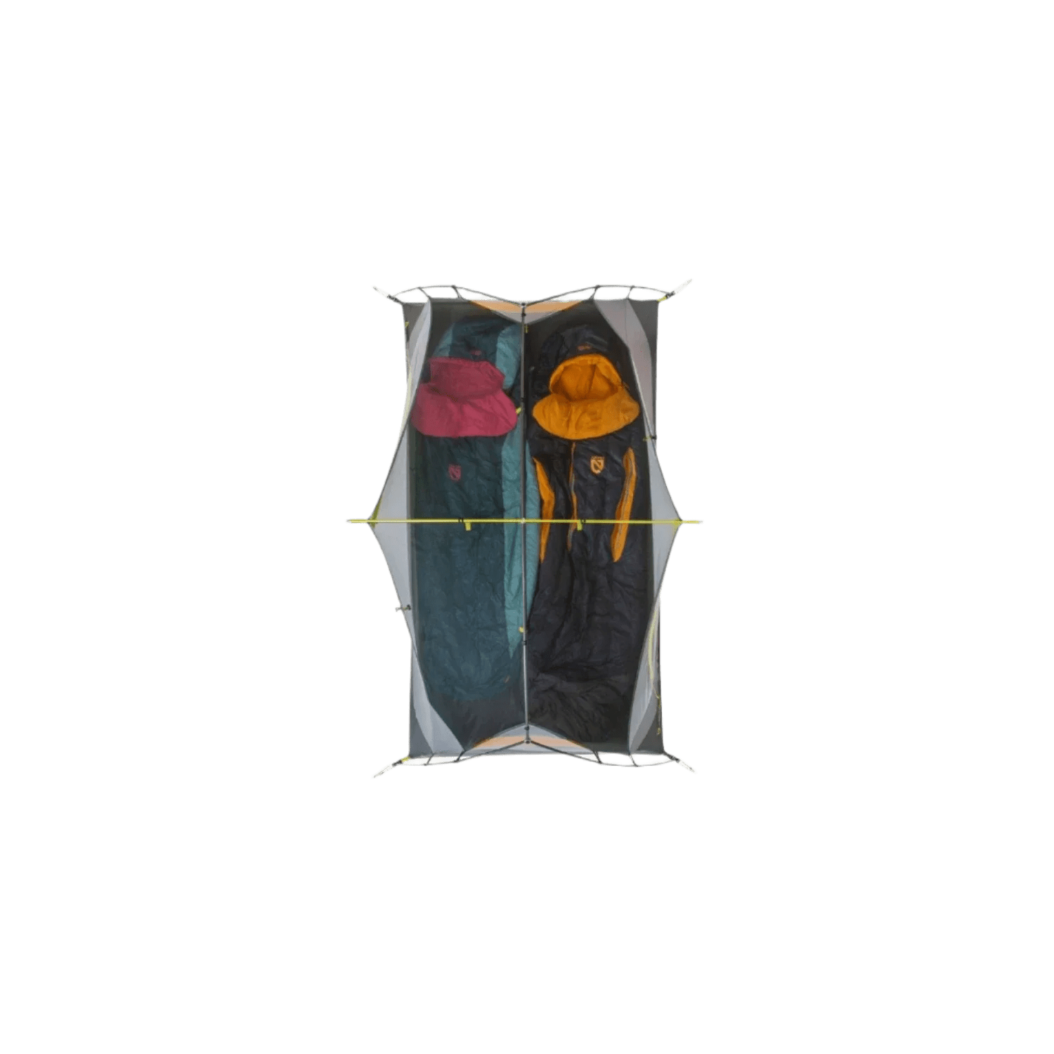 Dagger OSMO™ 2-Person Tent Nemo