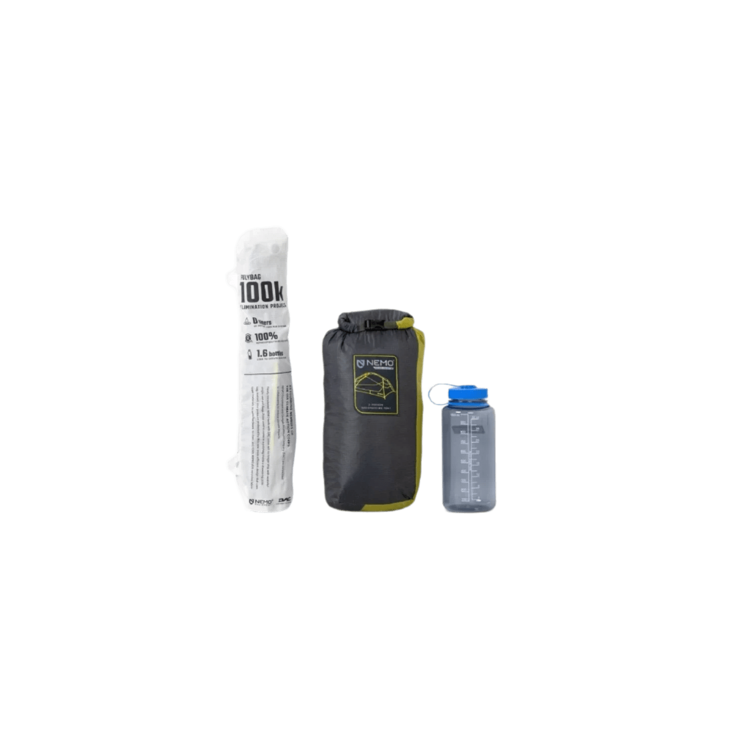 Dagger OSMO™ 2-Person Tent Nemo