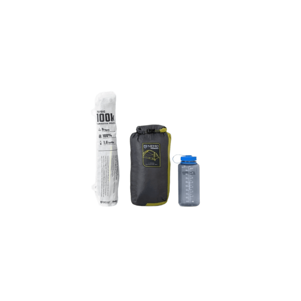 Dagger OSMO™ 2-Person Tent Nemo