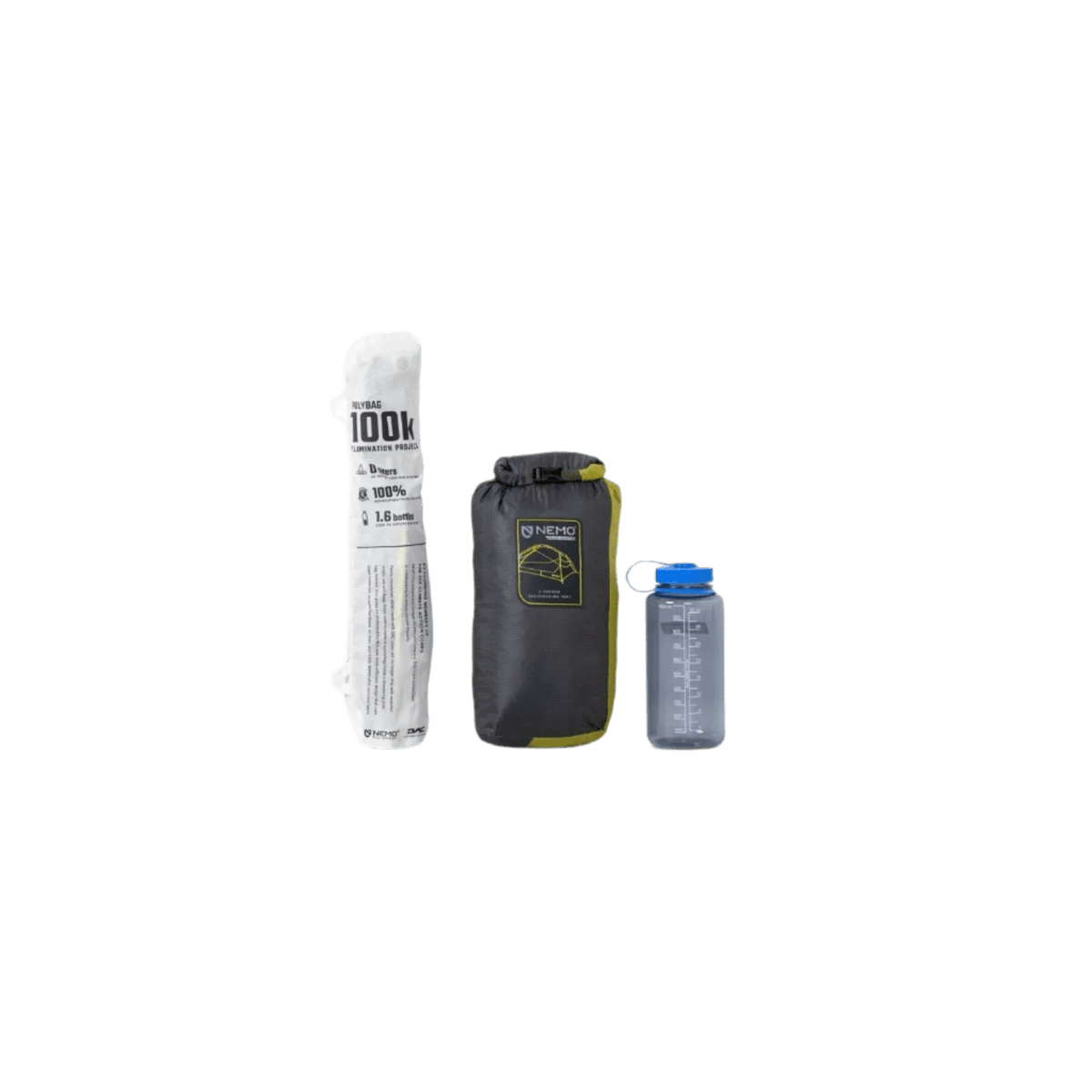 Dagger OSMO™ 2-Person Tent Nemo