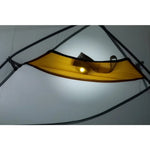 Dagger OSMO™ 3-Person Tent Nemo