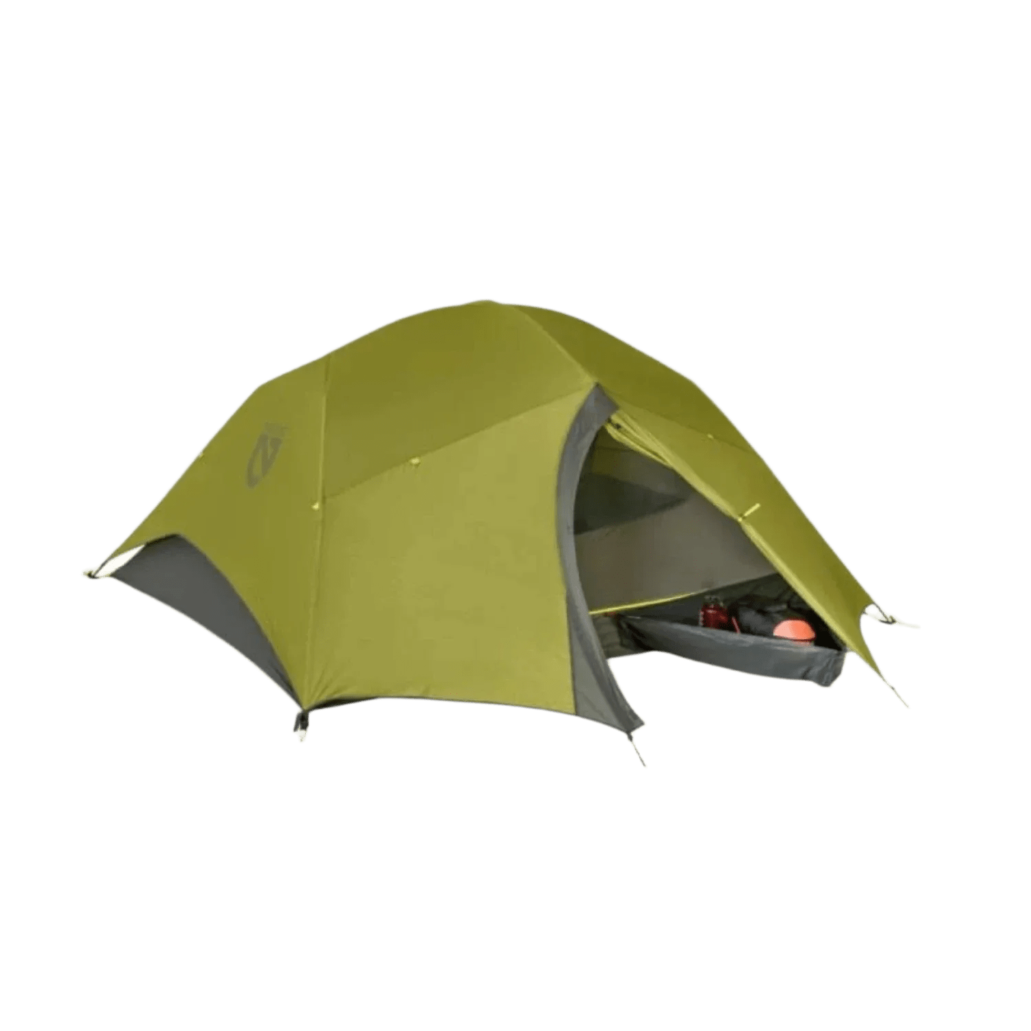 Dagger OSMO™ 3-Person Tent Nemo