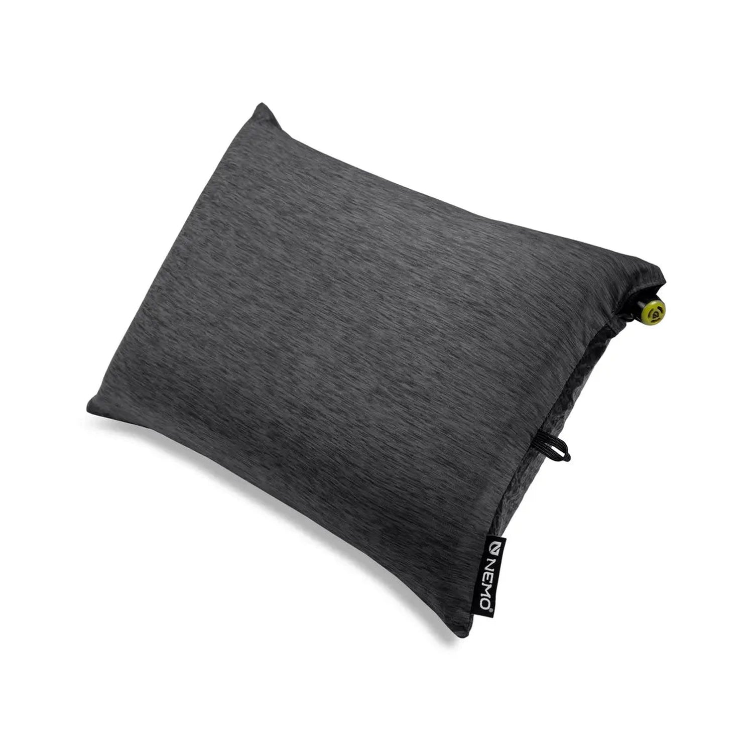 Fillo Pillow Nemo - BLACK PEARL -BIRCH BUD
