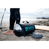 Helio Pressure Shower Nemo