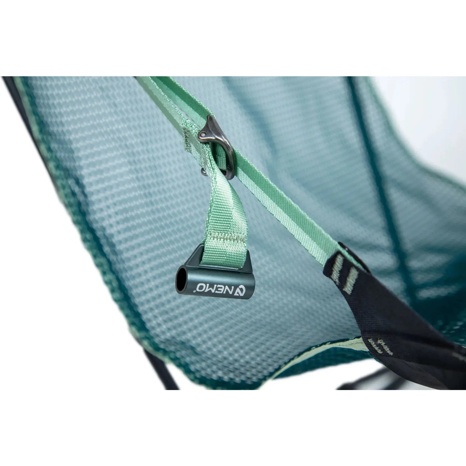 MoonLite Reclining Camp Chair Nemo