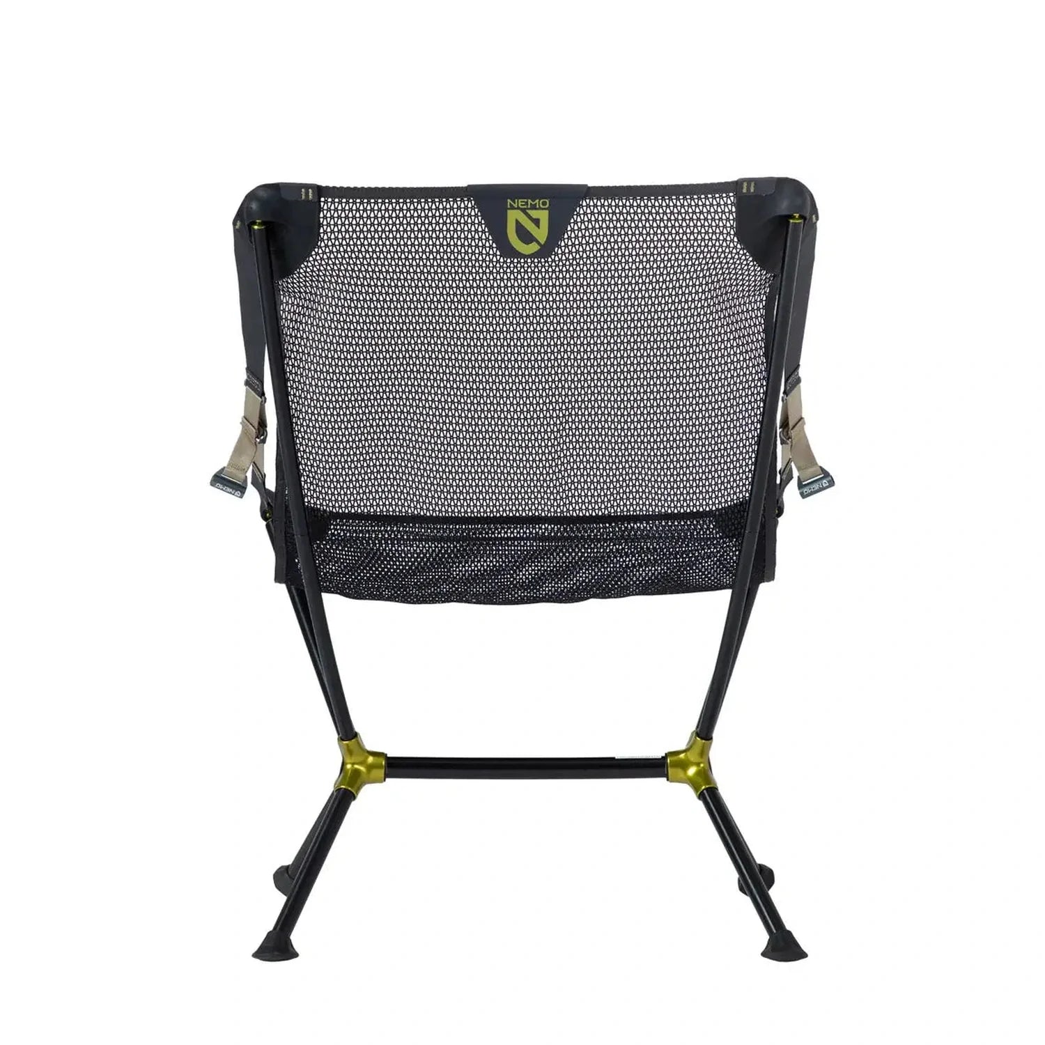 MoonLite Reclining Camp Chair Nemo