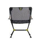 MoonLite Reclining Camp Chair Nemo