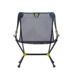 MoonLite Reclining Camp Chair Nemo - BLACK PEARL