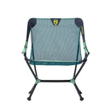 MoonLite Reclining Camp Chair Nemo - LAGOON