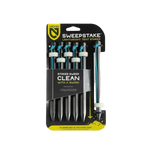 Sweepstake Lightweight Tent Stakes 6-Pack Nemo