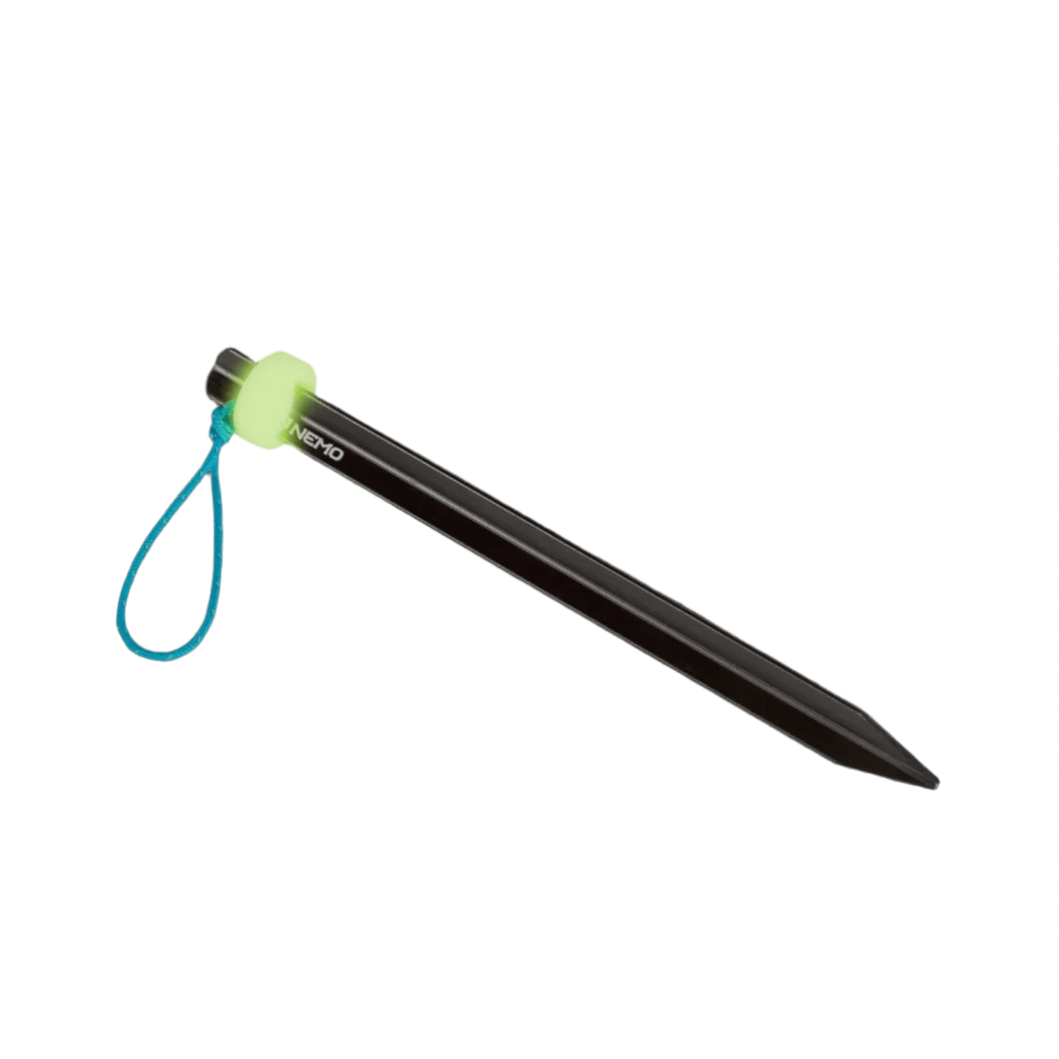 Sweepstake Lightweight Tent Stakes 6-Pack Nemo