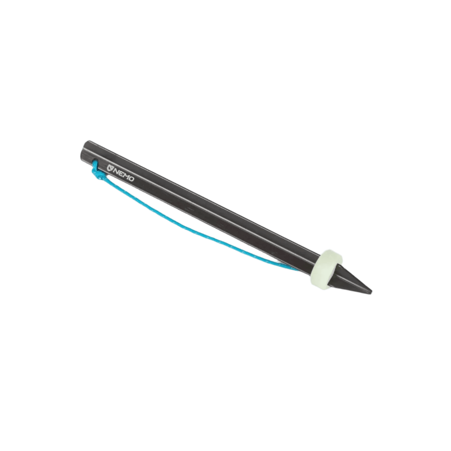 Sweepstake Lightweight Tent Stakes 6-Pack Nemo