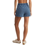 Women’s Hunter Knit Denim Short Z Supply