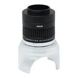 Inspector Microscope 4X Multiplier Lens Nocs Provisions