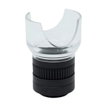 Inspector Microscope 4X Multiplier Lens Nocs Provisions