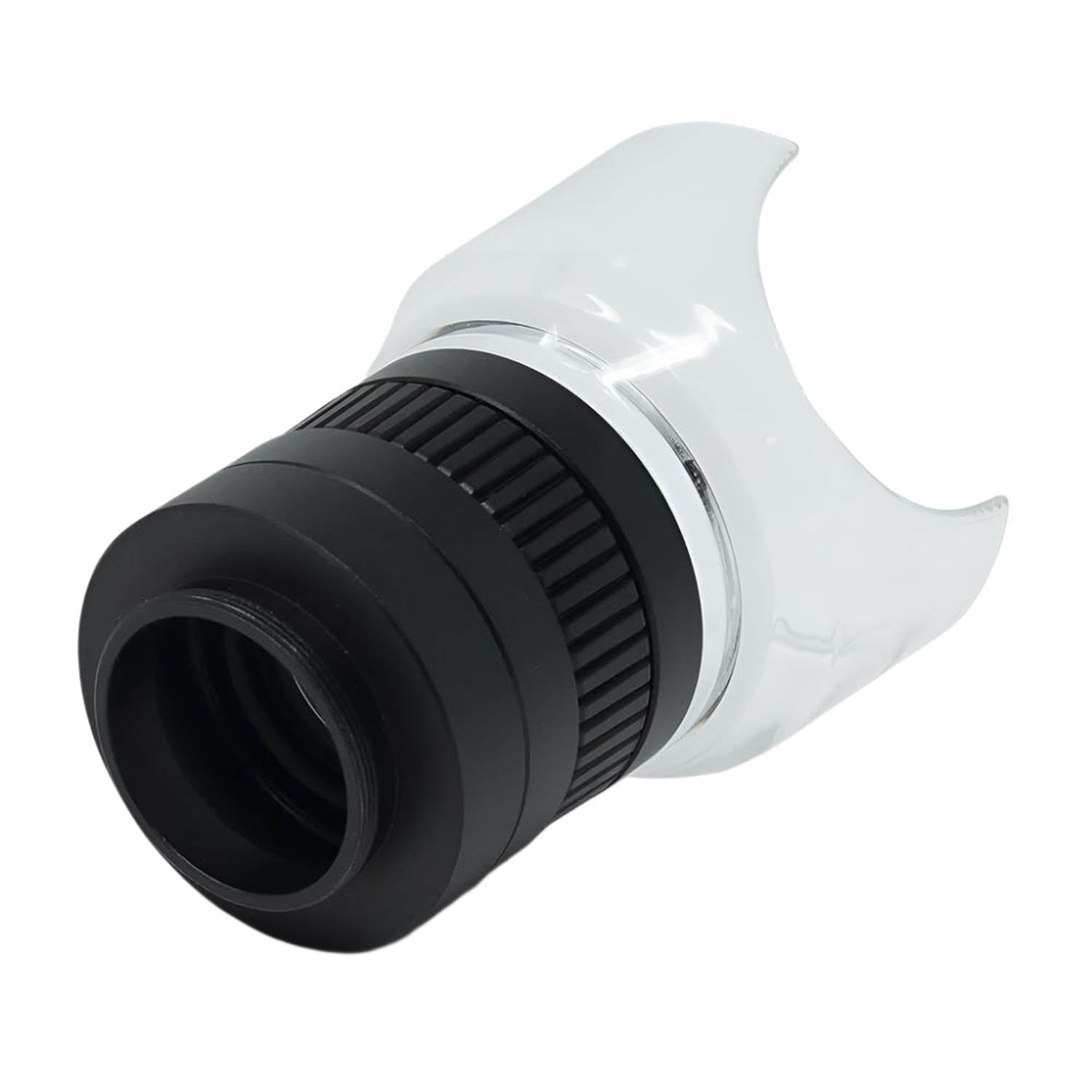 Inspector Microscope 4X Multiplier Lens Nocs Provisions