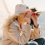 Standard Issue 10x25 Binocular Nocs Provisions