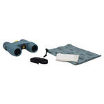 Standard Issue 10x25 Binocular Nocs Provisions