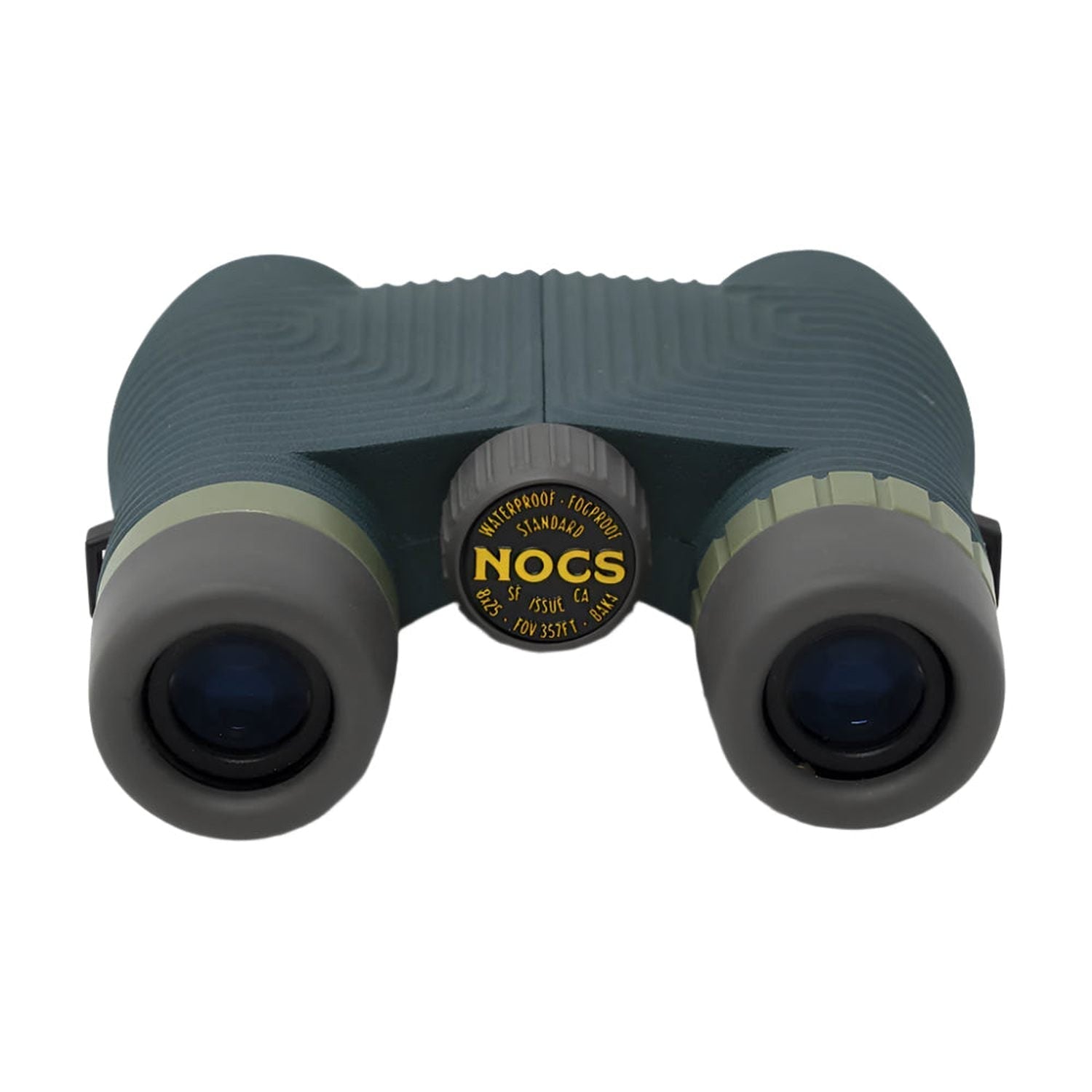 Standard Issue 8x25 Binocular Nocs Provisions