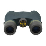 Standard Issue 8x25 Binocular Nocs Provisions
