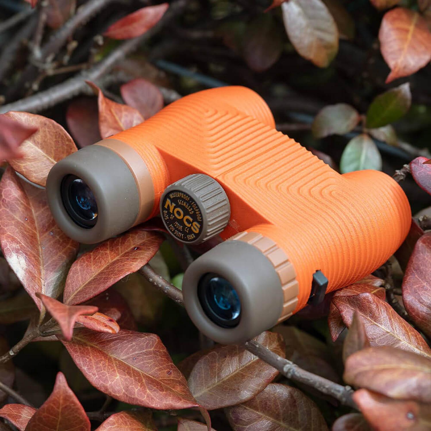 Standard Issue 8x25 Binocular Nocs Provisions