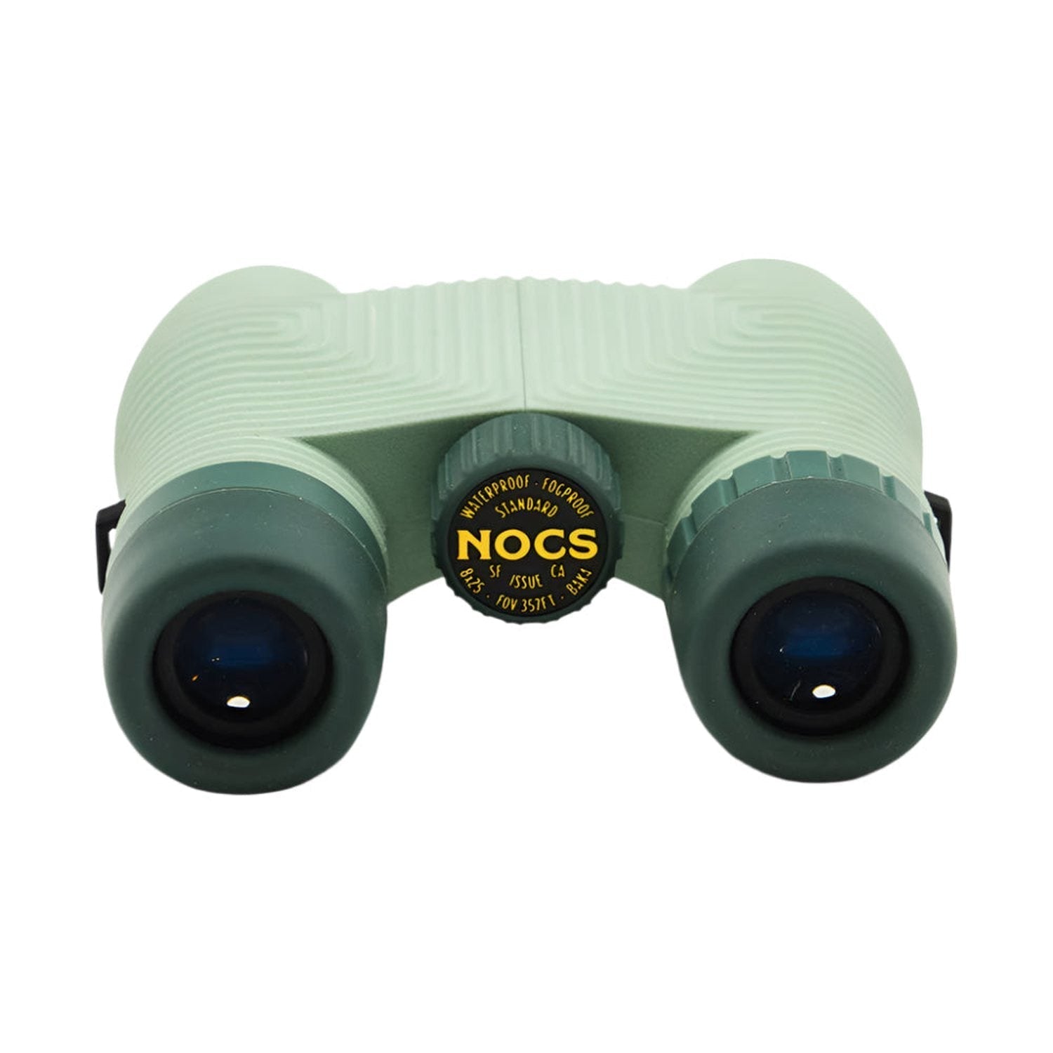 Standard Issue 8x25 Binocular Nocs Provisions